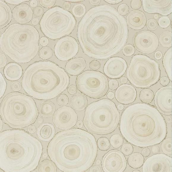 Обои Sanderson Embleton Bay Alnwick Logs 216507