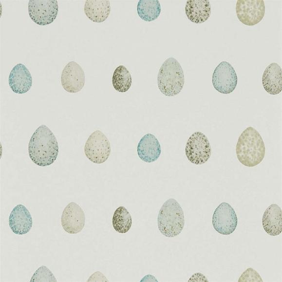 Обои Sanderson Embleton Bay Nest Egg 216502
