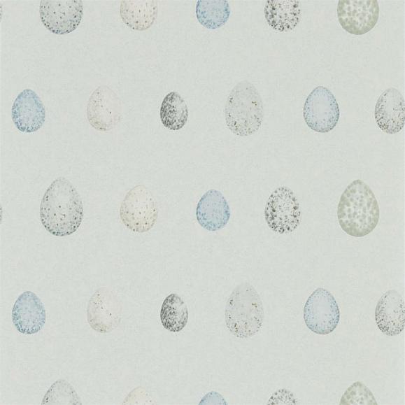 Обои Sanderson Embleton Bay Nest Egg 216504