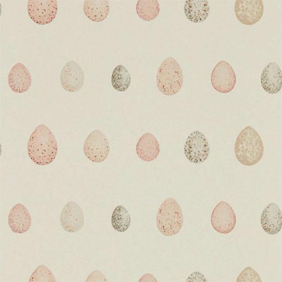 Обои Sanderson Embleton Bay Nest Egg 216506