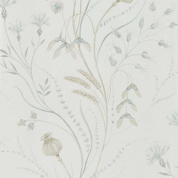 Обои Sanderson Embleton Bay Summer Harvest 216498