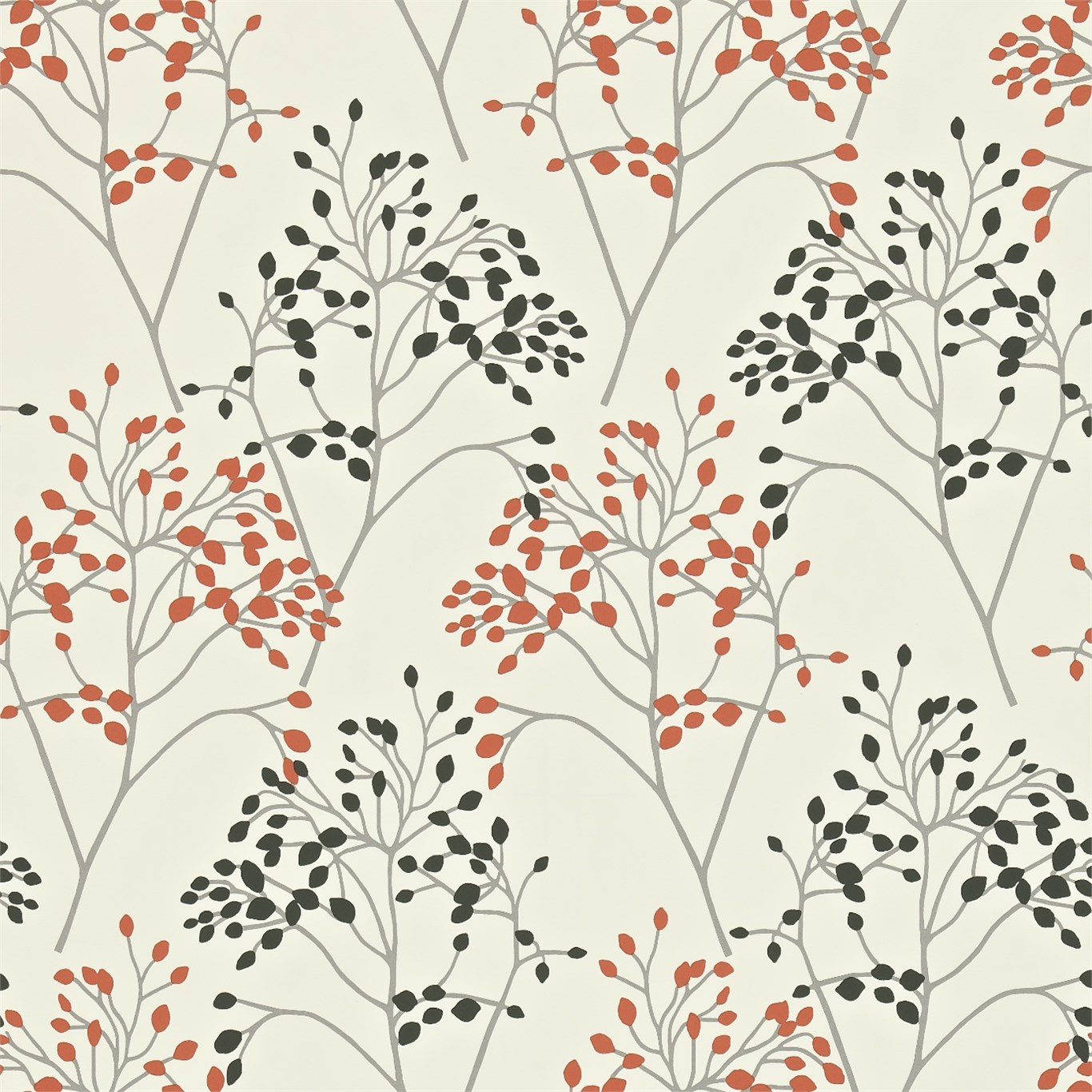 Обои Sanderson Madison Pippin 212837