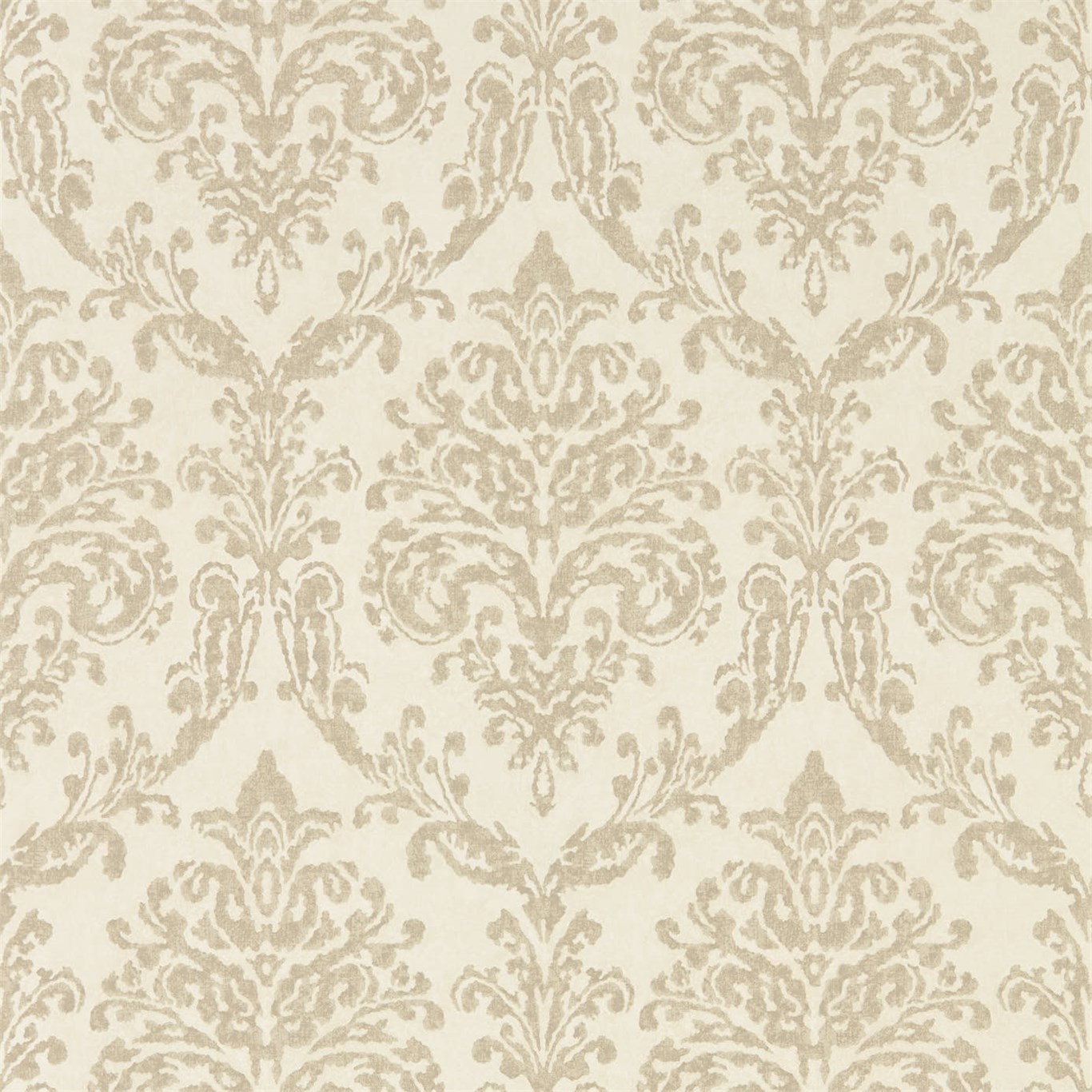 Обои Sanderson Waterperry Riverside Damask 216288