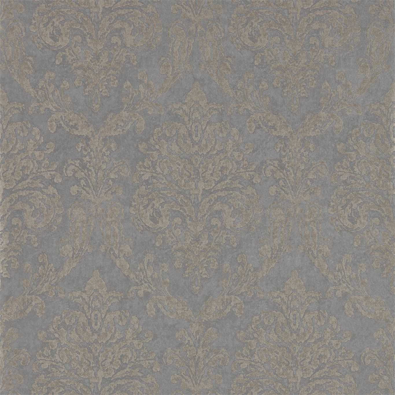 Обои Sanderson Waterperry Riverside Damask 216290