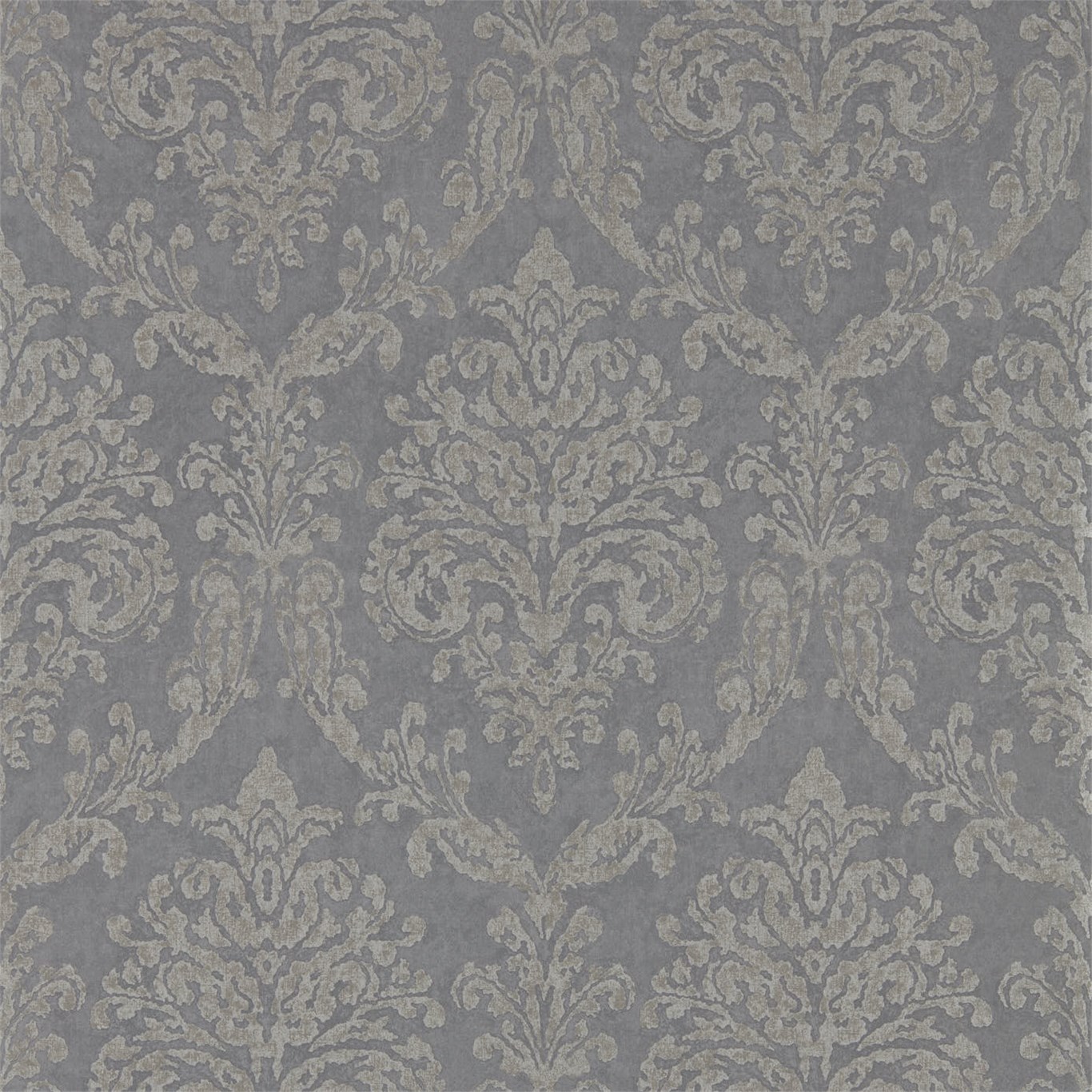 Обои Sanderson Waterperry Riverside Damask 216291