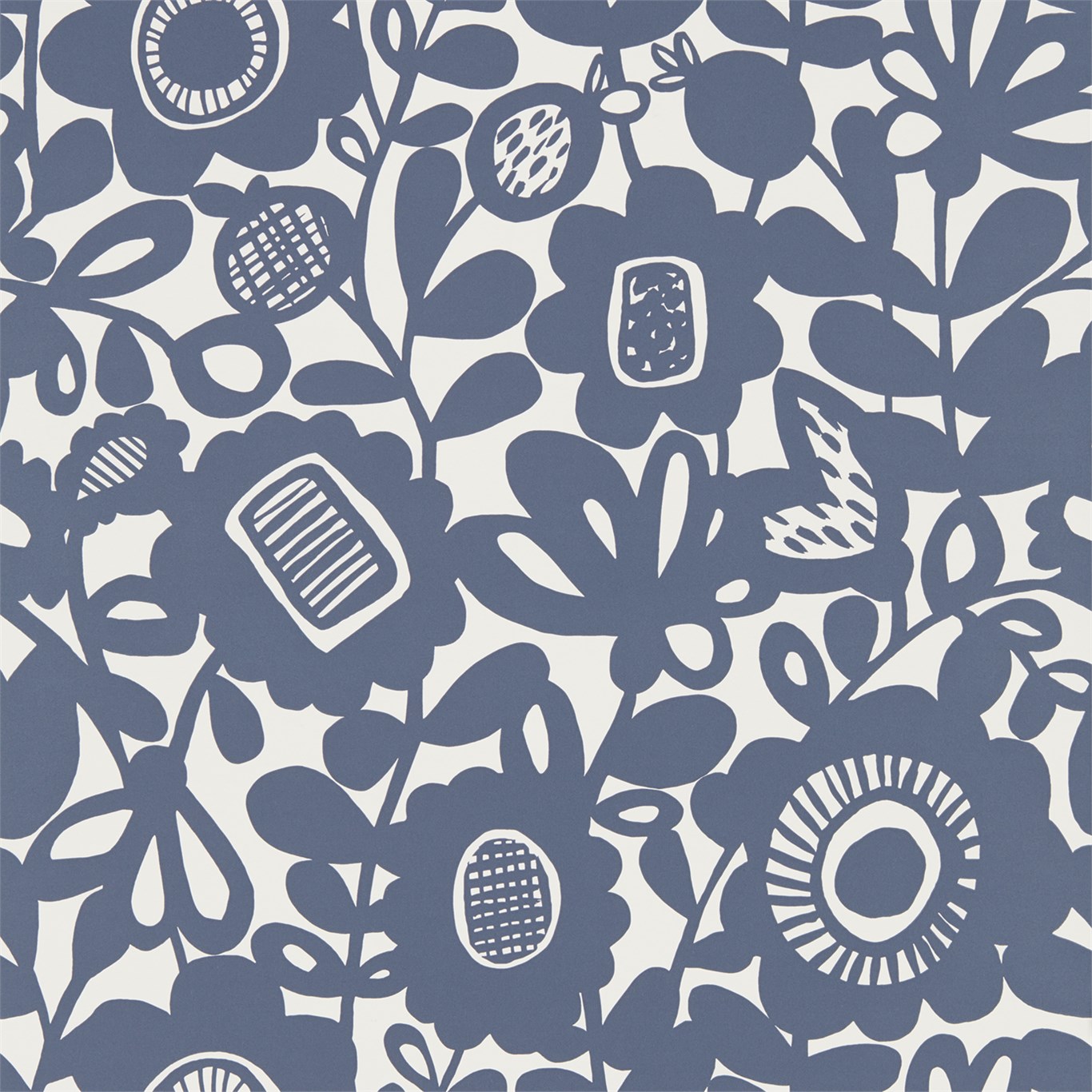 Обои Scion Noukku Kukkia 111510