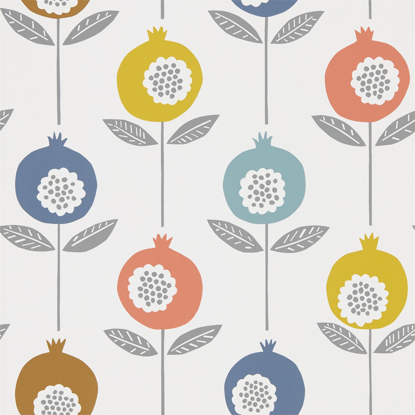 Обои Scion Noukku Pepino 111542