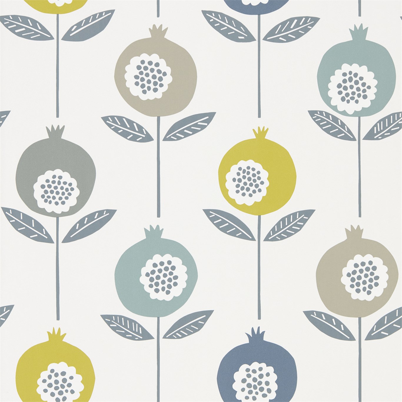 Обои Scion Noukku Pepino 111544