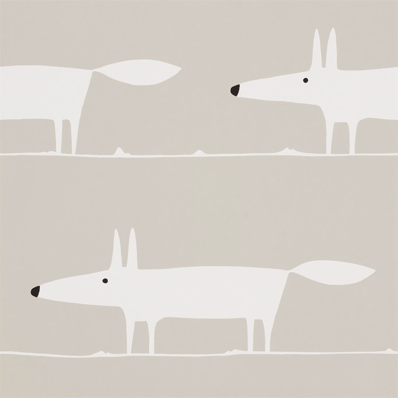 Обои Scion Spirit & Soul Mr Fox 110845