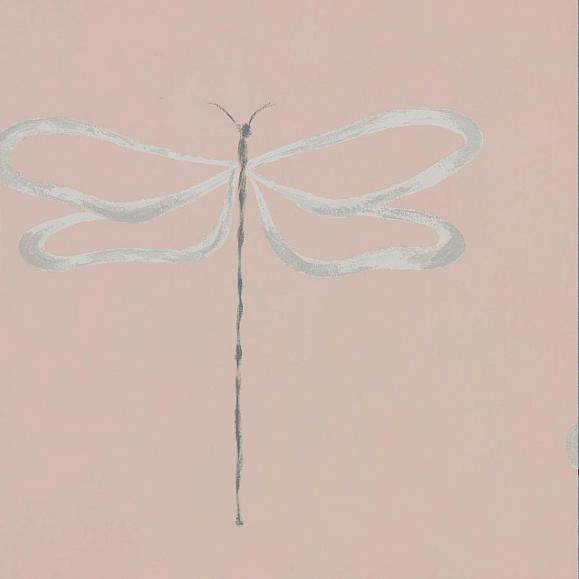 Обои Scion Japandi Dragonfly 111934