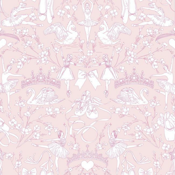 Обои York A Perfect World KI0500