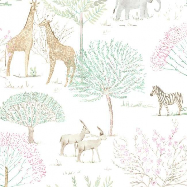 Обои York A Perfect World KI0540