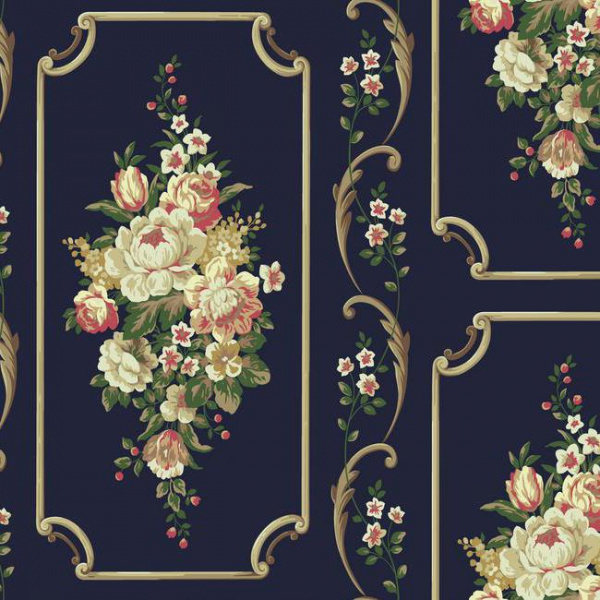 Обои York Casabella II BA4502