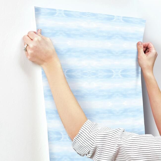 Обои York Disney IV Disney The Little Mermaid Swim DI0956 Обои York Disney IV Disney The Little Mermaid Swim DI0956