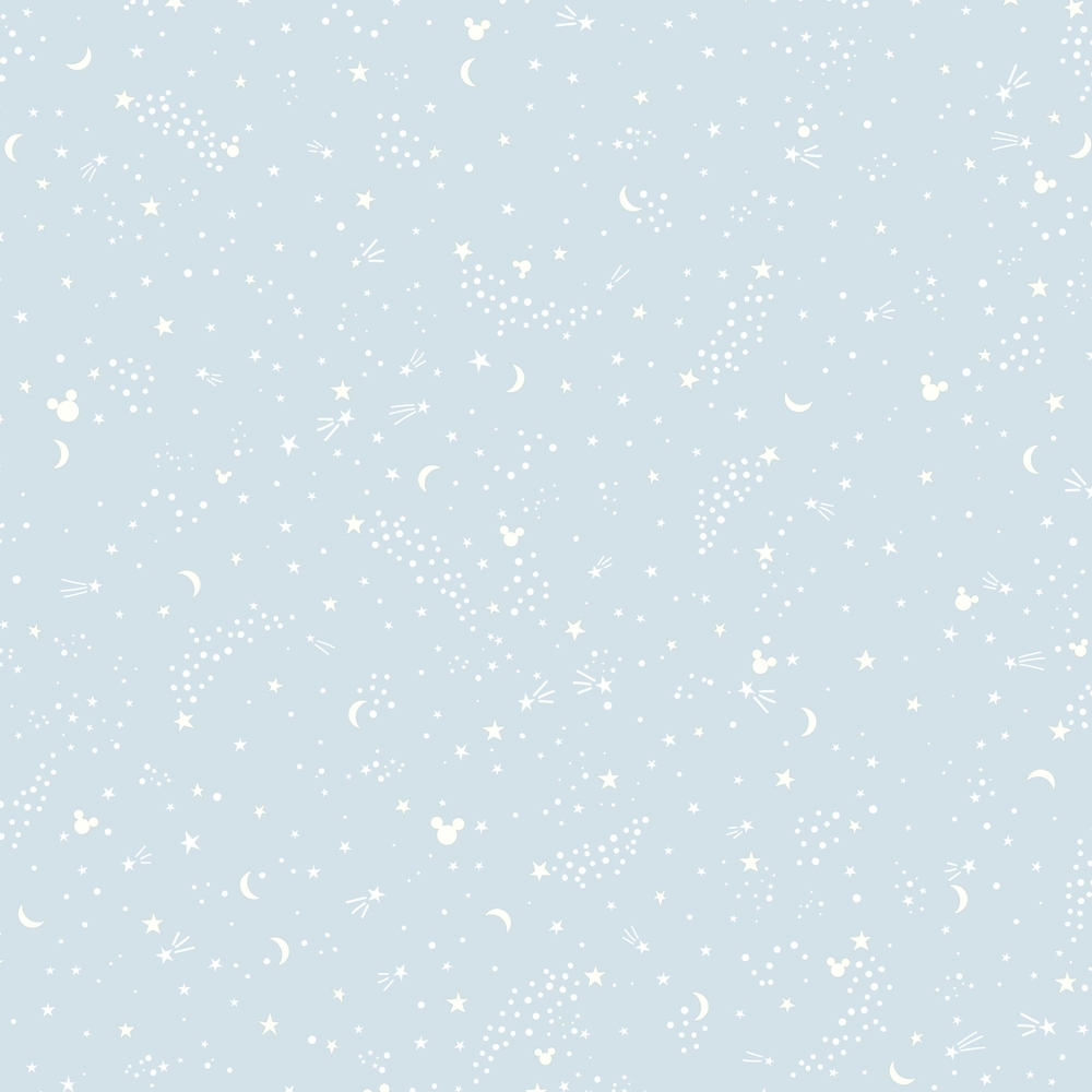 Обои York Disney IV Disney Mickey Mouse Star DI0985