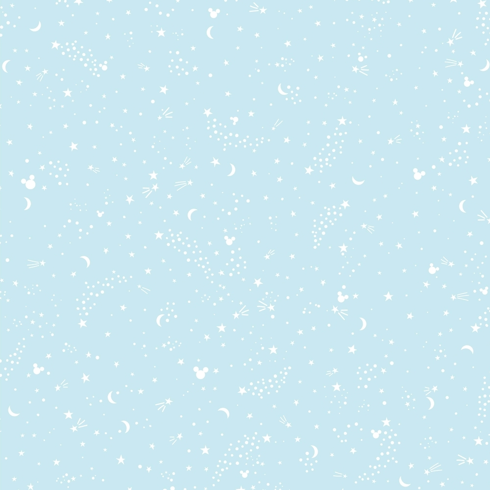 Обои York Disney IV Disney Mickey Mouse Star DI0986