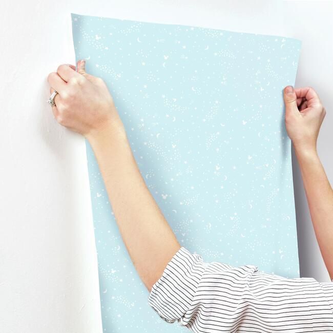 Обои York Disney IV Disney Mickey Mouse Star DI0986