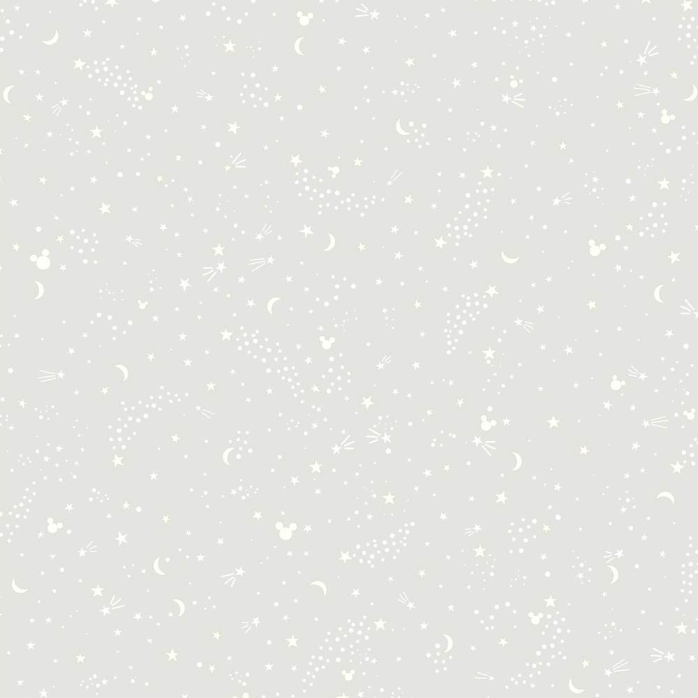 Обои York Disney IV Disney Mickey Mouse Star DI0987