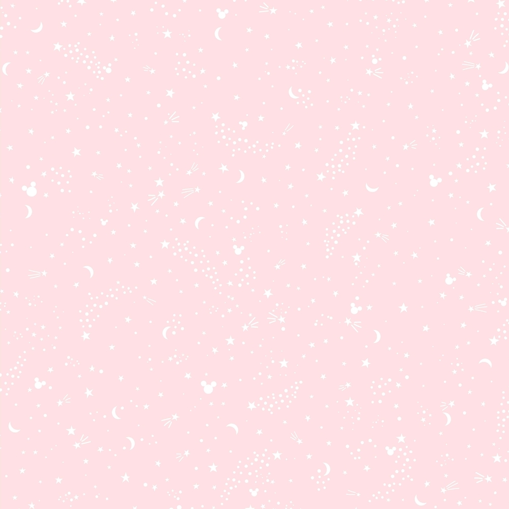 Обои York Disney IV Disney Mickey Mouse Star DI0988