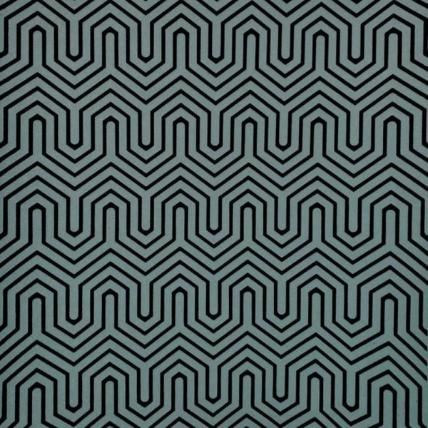 Обои York Geometric Resource Library Labyrinth GM7502