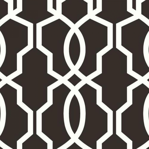 Обои York Geometric Resource Library Hourglass Trellis GM7516