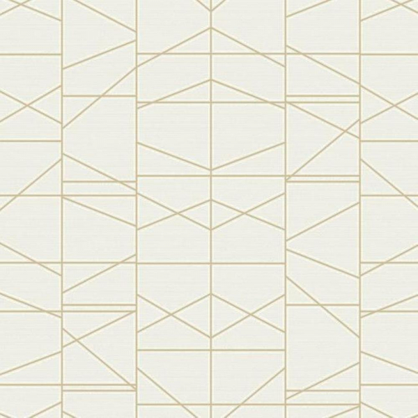 Обои York Geometric Resource Library Modern Perspective GM7543