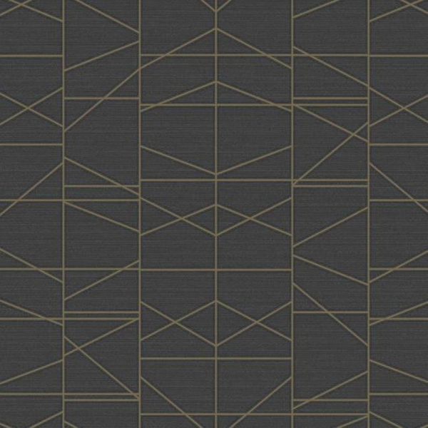 Обои York Geometric Resource Library Modern Perspective GM7547