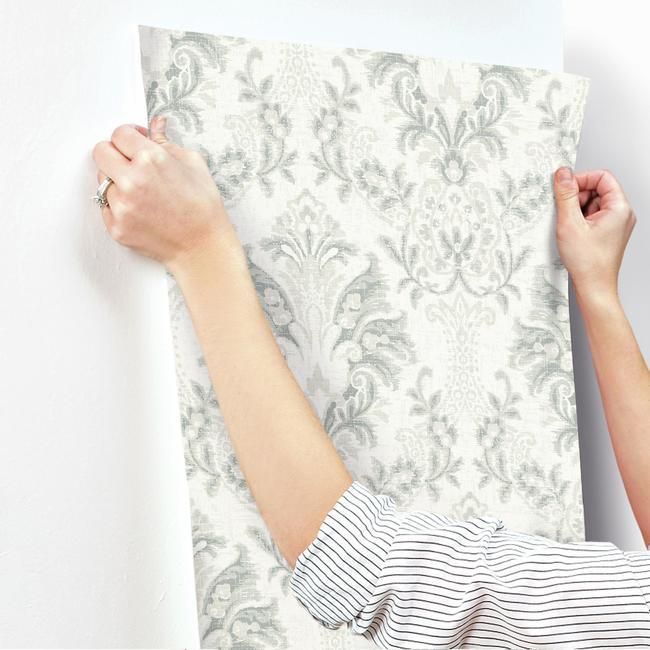 Обои York Impressionist CL2500