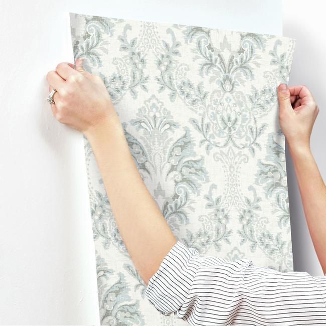 Обои York Impressionist CL2502