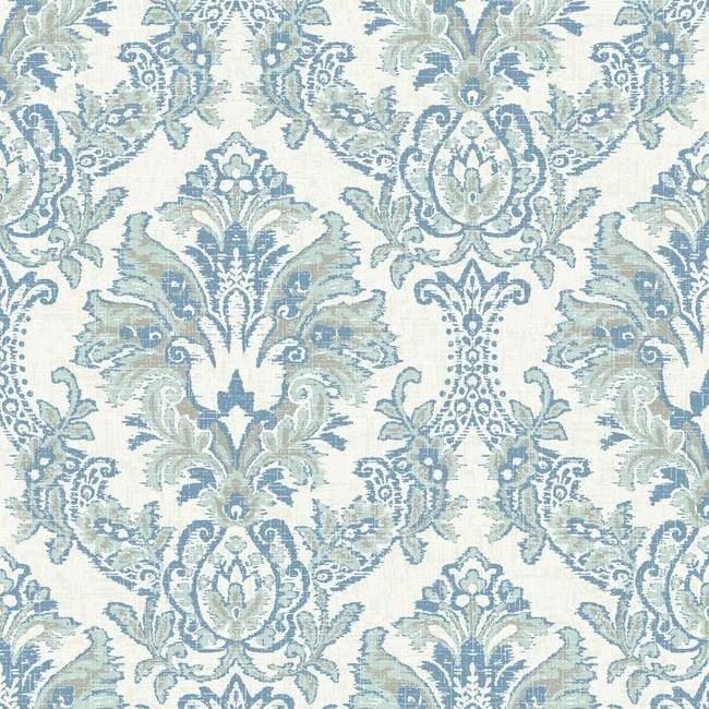 Обои York Impressionist CL2504