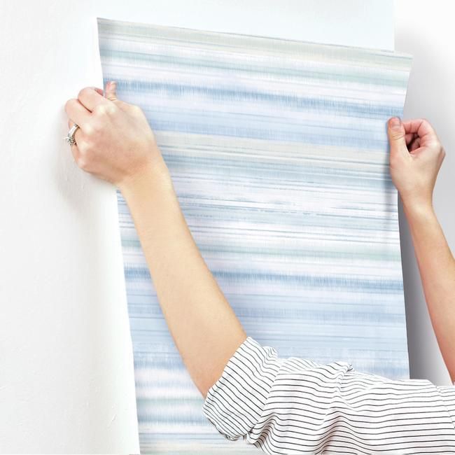 Обои York Impressionist CL2511