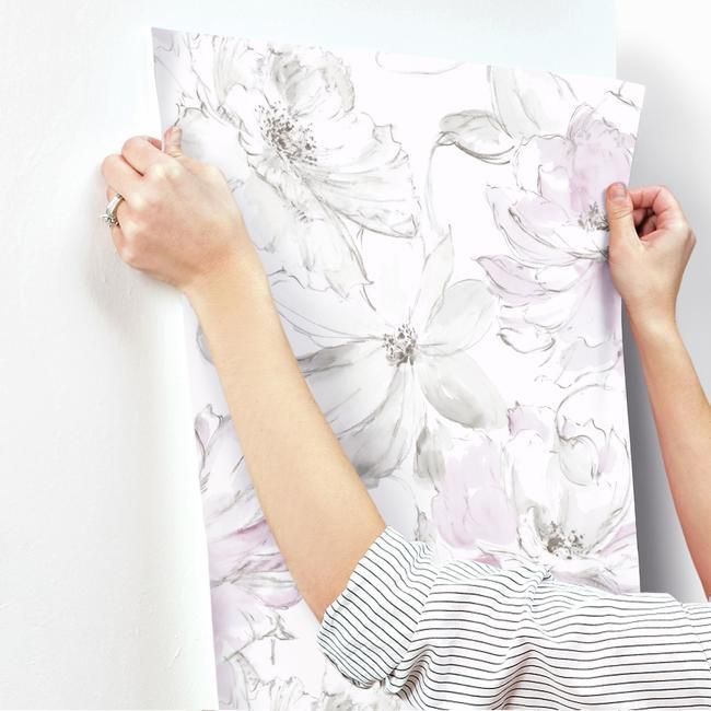 Обои York Impressionist CL2516