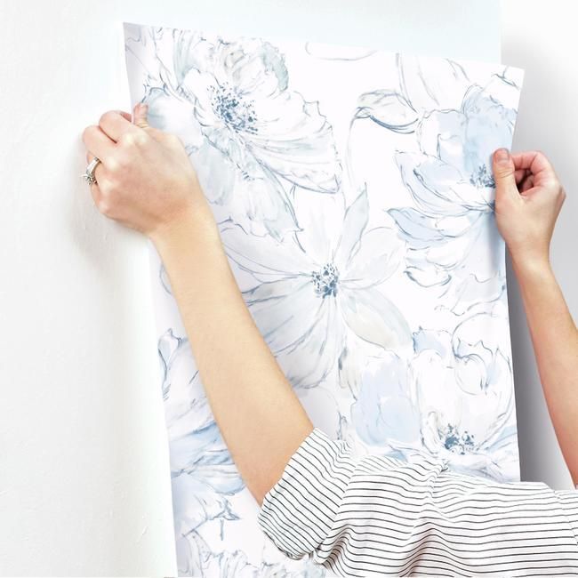 Обои York Impressionist CL2519