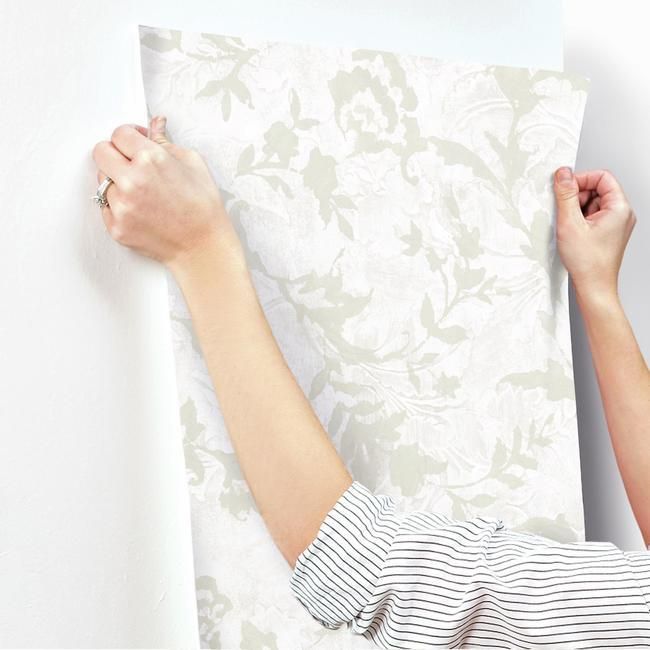 Обои York Impressionist CL2532