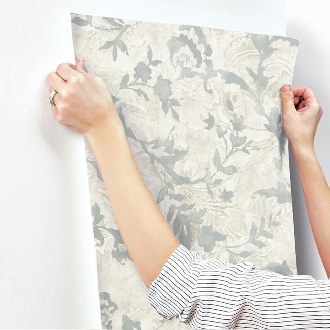 Обои York Impressionist CL2533