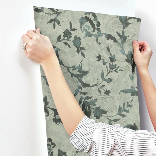 Обои York Impressionist CL2534