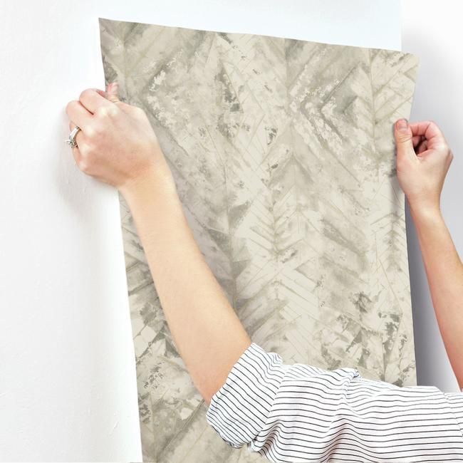 Обои York Impressionist CL2549