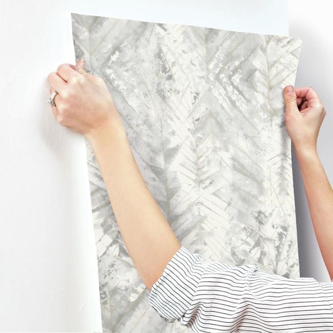 Обои York Impressionist CL2551