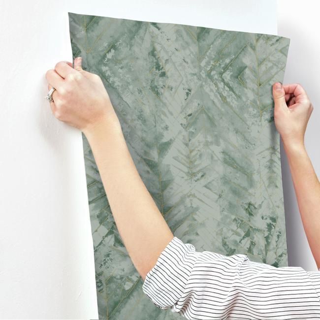 Обои York Impressionist CL2553