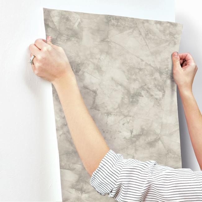 Обои York Impressionist CL2565