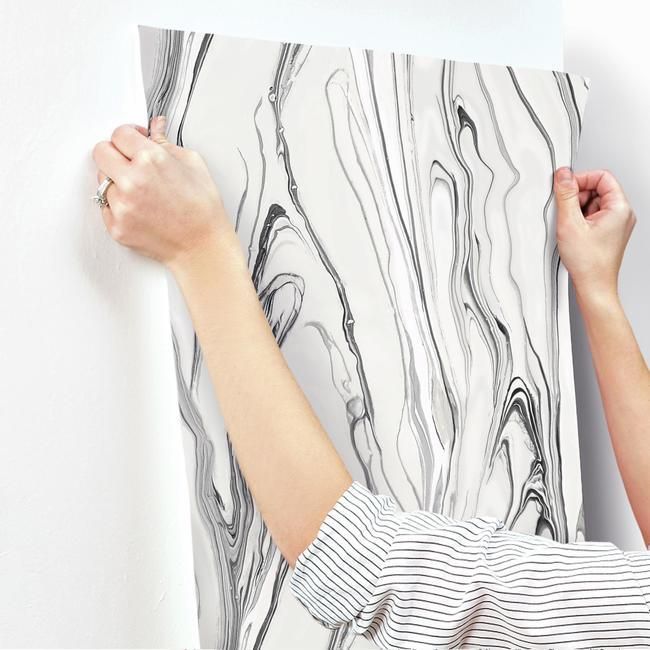 Обои York Impressionist CL2572