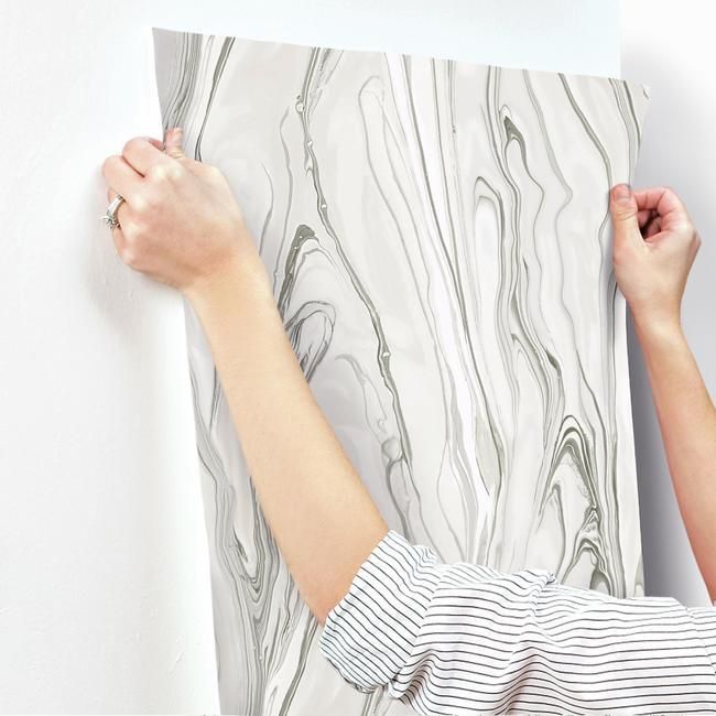 Обои York Impressionist CL2573