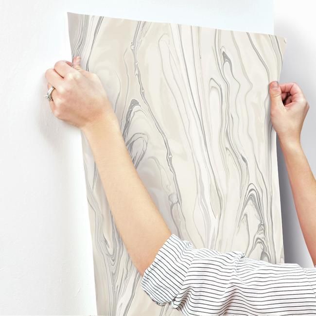 Обои York Impressionist CL2574