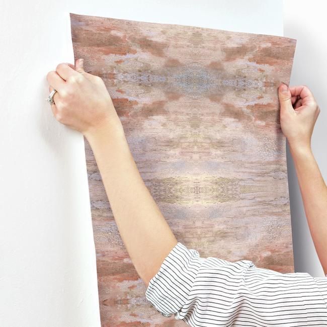 Обои York Impressionist CL2580