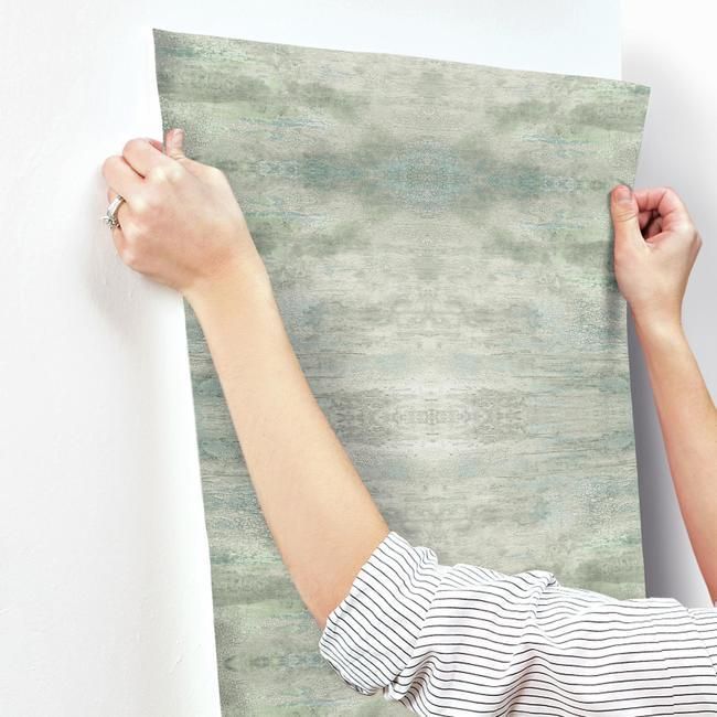 Обои York Impressionist CL2581