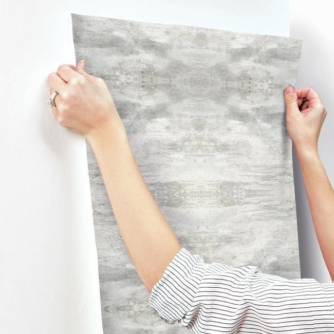 Обои York Impressionist CL2582