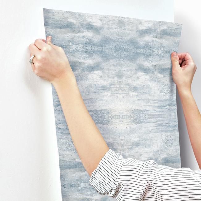 Обои York Impressionist CL2583