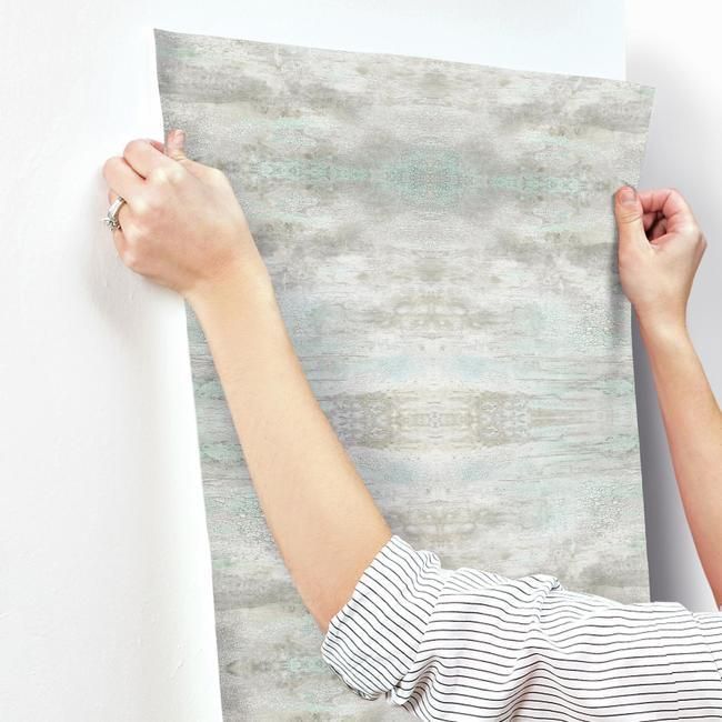 Обои York Impressionist CL2584