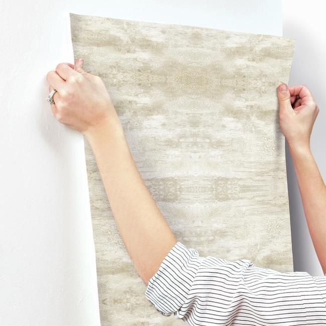 Обои York Impressionist CL2585