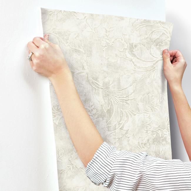 Обои York Impressionist CL2589